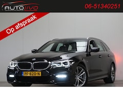 BMW 5-serie Touring - 520d High Executive M-SPORT BOM VOL NL AUTO