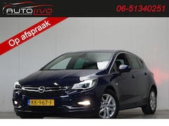 Opel Astra - 1.6 CDTI Business+ NAVI APPLE ERGO AC CRUISE PDC etc