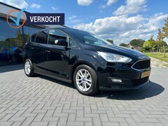 Ford C-Max - 1.0 Trend