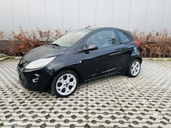 Ford Ka - 1.2 Titanium airco apk11-2025 all seizoen banden