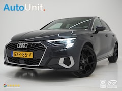 Audi A3 Sportback - 40 TFSI e 204PK | Panoramadak | Leder | Keyless | Camera | DAB