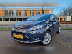 Ford Fiesta - 1.2i 5drs Trend Airco/ Lichtmetalen velgen