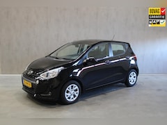 Hyundai i10 - 1.0i Comfort Navigatie/Cruisecontrole 12 maanden bovag garantie Prijs is rijklaar