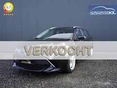 Toyota Corolla Touring Sports - 1.8 Hybrid Comfort Dealer onderh. / Parkeersensoren voor & achter / Nav / Camera/ Stoelver