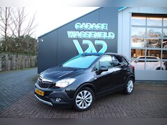 Opel Mokka - 1.4 T 16V S&S 140PK Innovation Navi/Trekhaak/Cruise