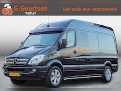 Mercedes-Benz Sprinter - 316 2.2 CDI 366 HD L2H2 Automaat, Dubbelcabine, DAB+, Cruise Control