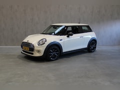 MINI One - 1.2 Salt Business Rijklaar incl Bovag garantie