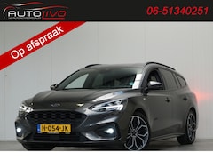 Ford Focus Wagon - 1.0 EcoBoost ST Line Business LED 18" H. LEER NAVI APPLE PDC CAMERA etc