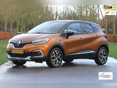 Renault Captur - 1.3 TCe Intens / Van 1e eigenaar / Camera / Navigatie / Trekhaak / LED / Cruise control /