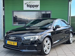 Audi A3 Limousine - 1.5 TFSI Pro Line / Automaat / Navi / Cruise /