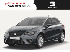 Seat Ibiza - 1.0 EcoTSI Style Plus | Cruise control | 15" lichtmetalen velgen | Apple CarPlay™ & Androi