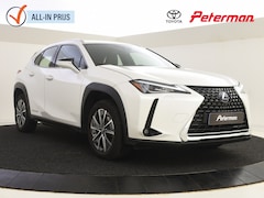 Lexus UX - 300e Business 54 kWh | Electrische stoelbediening