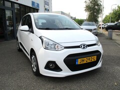 Hyundai i10 - 1.0 Comfort