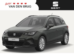 Seat Arona - Style EcoTSI | Climatronic | Parkeersensoren achter | Vritual cockpit | Apple CarPlay™ & A