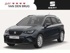 Seat Arona - Reference EcoTSI | Virtual cockpit | Apple CarPlay™ & Android Auto™ | LED koplampen | Crui