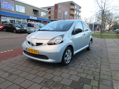 Toyota Aygo - 1.0 12V VVT-I 5DRS