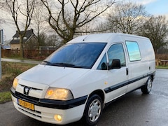 Peugeot Expert - 230L 2.0 HDI DC dubbele cabine