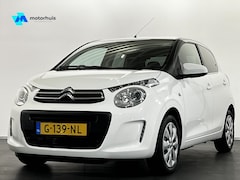 Citroën C1 - 1.0 VTi 72PK 5D Feel