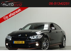 BMW 4-serie Gran Coupé - 440i Centennial High Executive M Sport. LIEFHEBBERS AUTO