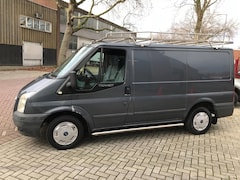 Ford Transit - 260S 2.2 TDCI SHD * 130.205 KM NAP * 2008 * * NW APK BIJ Aflev. * Marge bus