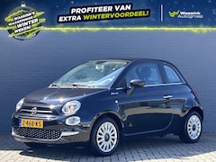 Fiat 500 - 1.0 70pk Hybrid Dolcevita | Panoramadak | Apple Carplay | Climatronic