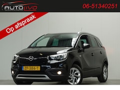 Opel Crossland X - 1.5 CDTI Innovation AUTOMAAT NAVI CAMERA CLIMA PDC TREKHAAK etc