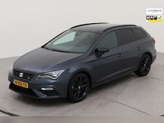 Seat Leon ST - 1.5 TSI FR Ultimate Edition Black ORG.NED / VIRTUAL / PANORAMADAK / CAMERA / SFEERVERLICHT