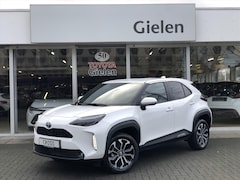 Toyota Yaris Cross - 1.5 Hybrid Dynamic Plus | Smart Connect, Stoel + Stuurverwarming, Apple CarPlay, Keyless,