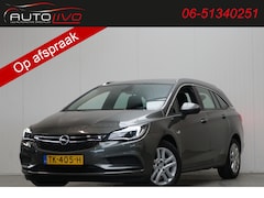 Opel Astra Sports Tourer - 1.6 CDTI Business+ ERGO NAVI APPLE CLIMA PDC TREKHAAK etc