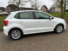 Volkswagen Polo - 1.2 TSI Highline