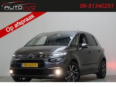 Citroën C4 SpaceTourer - 1.2 PureTech Business AUTOMAAT APPLE NAVI CLIMA PDC TREKHAAK etc