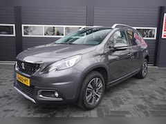 Peugeot 2008 - 1.2 PureTech Aut/Airco/Navi/CC/Camera