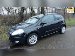 Fiat Grande Punto - 1.4 Edizione Blue & Me