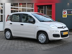 Fiat Panda - 1.2 Popstar 69pk | Airco | Elektr. Ramen | Centr. Vergr. | Radio CD