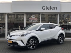 Toyota C-HR - 1.8 Hybrid Dynamic | Eerste eigenaar, Navigatie, Stoelverwarming, 18 inch, Privacy Glass,