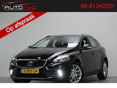 Volvo V40 Cross Country - 1.6 D2 NAVI CLIMA PDC CRUISE LMV etc