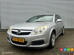 Opel Vectra - 1.6-16V Business - Nap - Trekhaak