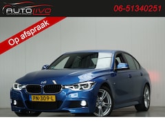 BMW 3-serie - 330i High Executive NL AUTO M-SPORT XENON LEER G.NAVI CLIMA etc