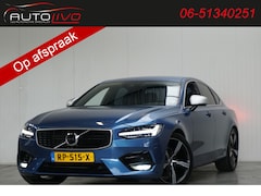 Volvo S90 - 2.0 D3 R-Design AUTOMAAT BOM VOL