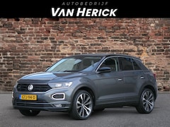 Volkswagen T-Roc - 1.5 TSI R-line 150PK Automaat | Navi | ACC | Clima | 19-Inch