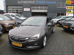 Opel Astra - 1.4 Innovation , AUTOMAAT