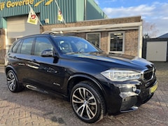 BMW X5 - (f15) xDrive40e Plug-In, 313pk Aut8 High Executive M, Pano, NAP