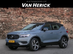 Volvo XC40 - 2.0 T4 R-Design | Harman / Kardon | Trekhaak | Sportstoelen