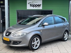 Seat Altea XL - 1.6 Stylance / CruiseControl / Airco /