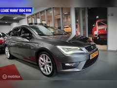 Seat Leon ST - 1.4 EcoTSI FR