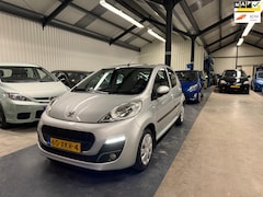 Peugeot 107 - 1.0 Active 5 DEURS/AIRCO/NAP/APK