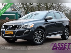 Volvo XC60 - 2.0 T5 aut R-Design | trekhaak | dealeronderhoud