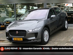 Jaguar I-PACE - EV400 Business Edition S 90 kWh