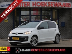 Volkswagen Up! - 1.0 5D BMT High up | R-Line | Beats Audio | Stoelverwarming |