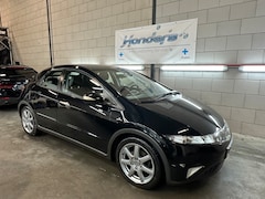 Honda Civic - 1.8 Sport